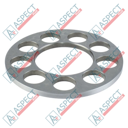 Halteplatte Linde 5153231402 SKS