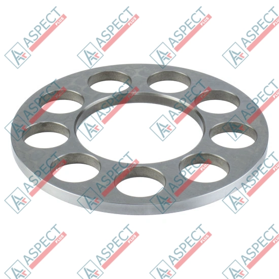 Retainer Plate Linde 5153231402 SKS