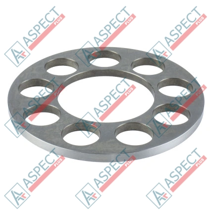 Halteplatte Linde 5153231402 SKS