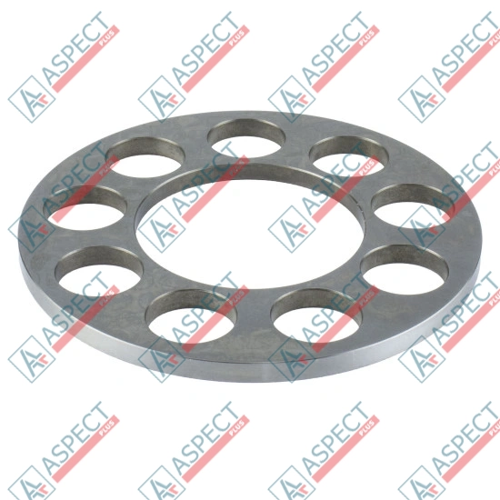 Retainer Plate Linde 5153231402 SKS