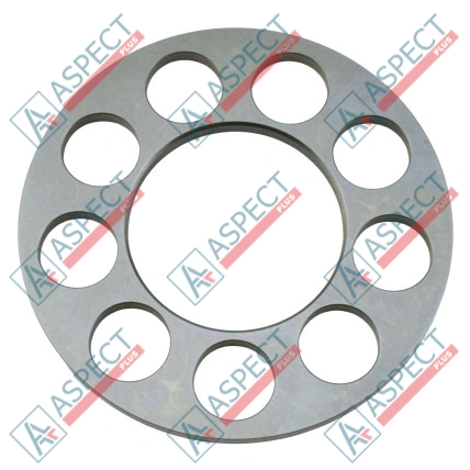 Halteplatte Linde 5153231402 SKS