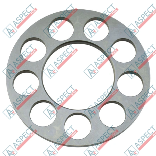 Retainer Plate Linde 5153231402 SKS