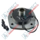 Charge Pump Bosch Rexroth R909606690 SKS
