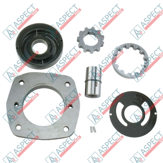 Charge Pump Bosch Rexroth R909606690 SKS