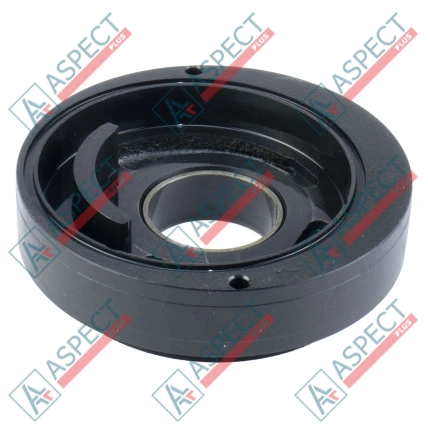 Charge Pump Bosch Rexroth R909606690 SKS