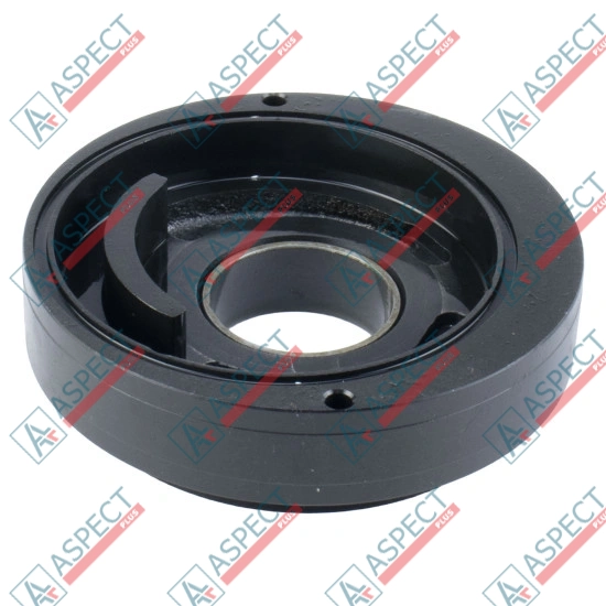 Charge Pump Bosch Rexroth R909606690 SKS