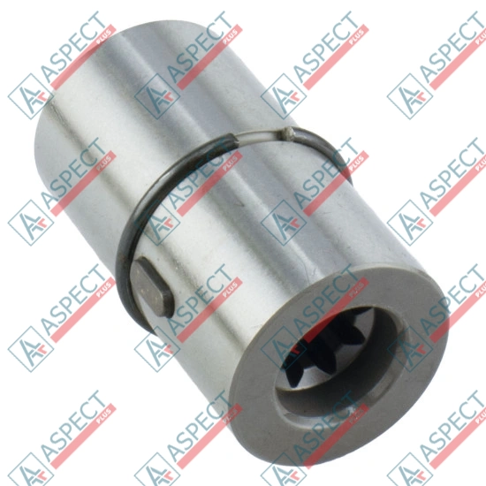 Charge Pump Bosch Rexroth R909606690 SKS