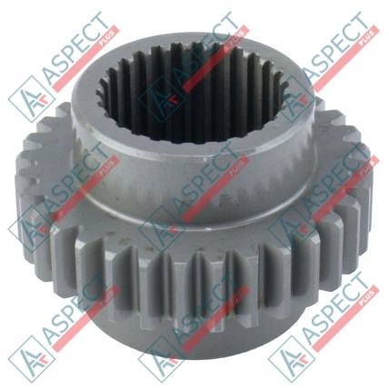Accouplement de l`arbre de transmission XCMG 860139402 Kawasaki SKS