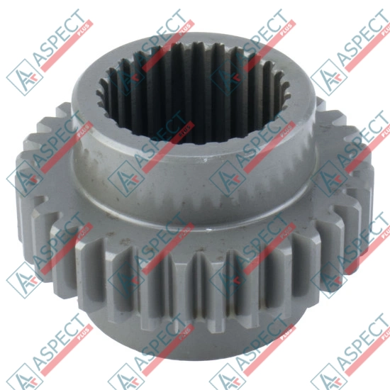 Coupling of drive Shaft XCMG 860139402 Kawasaki SKS