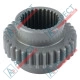 Coupling of drive Shaft XCMG 860139402 Kawasaki SKS