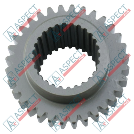 Accouplement de l`arbre de transmission XCMG 860139402 Kawasaki SKS