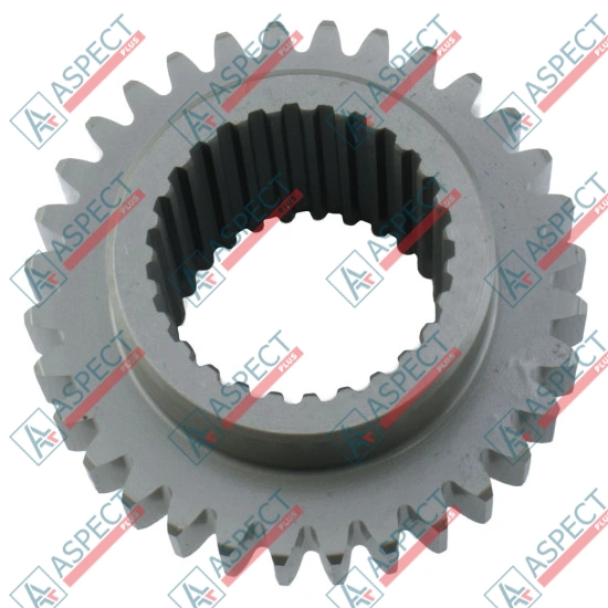 Coupling of drive Shaft XCMG 860139402 Kawasaki SKS