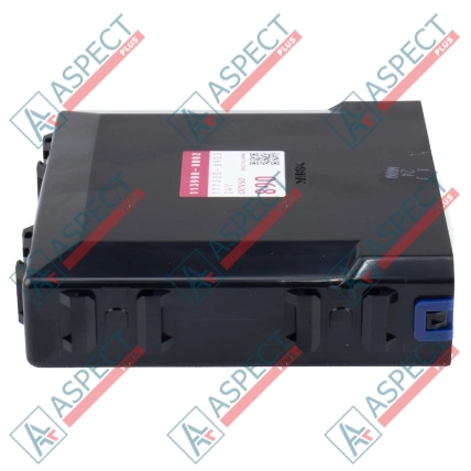 Блок управления экскаватором Hitachi (4704926) ZX200-5G Оригинал