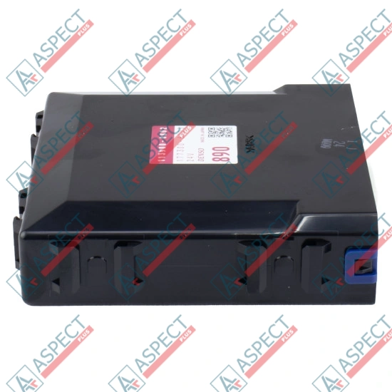 Excavator Control Unit CPU ECU Hitachi (4704926) ZX200-5G Genuine
