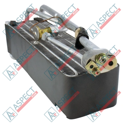 Verdampfer Hitachi (4475689) ZX125US, ZX135USK, ZX225US AFM