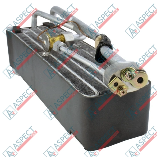 Испаритель Hitachi (4475689) ZX125US, ZX135USK, ZX225US AFM