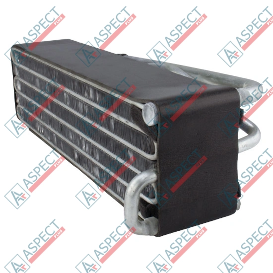 Испаритель Hitachi (4475689) ZX125US, ZX135USK, ZX225US AFM