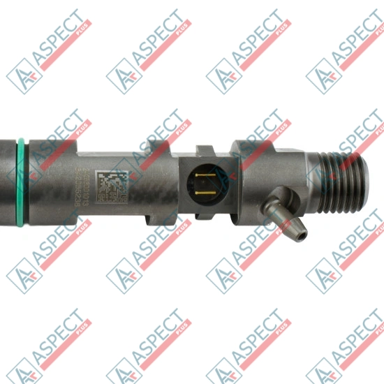 Форсунка топливная JAC (1042200FD020) T6, T8 Оригинал