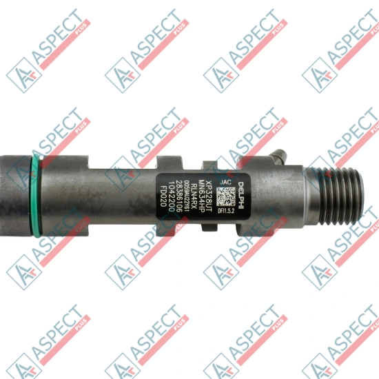 Форсунка топливная JAC (1042200FD020) T6, T8 Оригинал