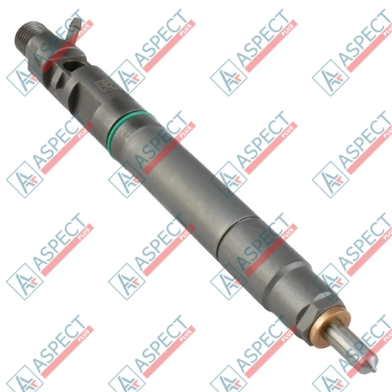 Форсунка топливная JAC (1042200FD020) T6, T8 Оригинал