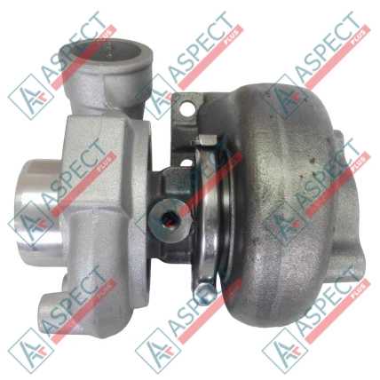 Turbocompresseur Isuzu (8971159720) 4BG1, 4BD1 Hitachi, JCB AFM