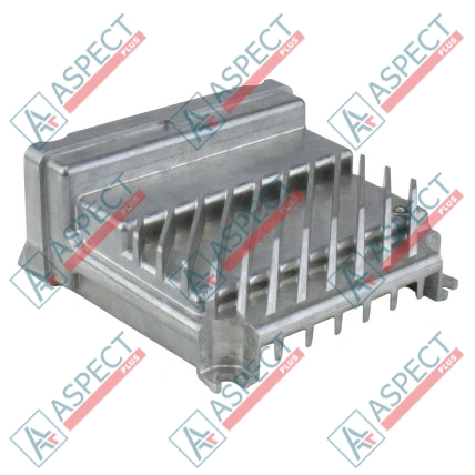 Excavator Control Unit CPU ECU Volvo (VOE11381435) L45, L50, L60, L70 Genuine