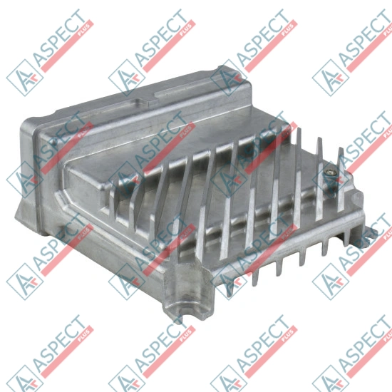 Excavator Control Unit CPU ECU Volvo (VOE11381435) L45, L50, L60, L70 Genuine