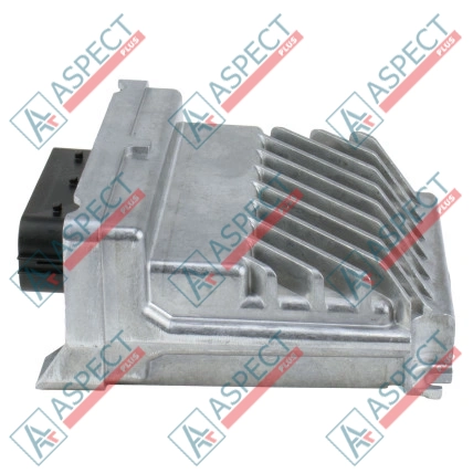 Excavator Control Unit CPU ECU Volvo (VOE11381435) L45, L50, L60, L70 Genuine