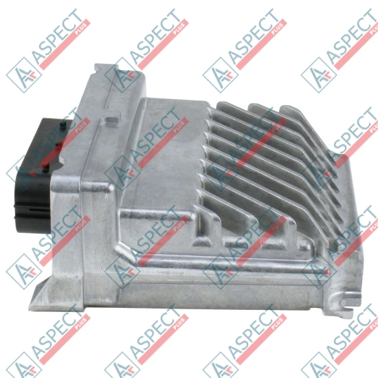 Excavator Control Unit CPU ECU Volvo (VOE11381435) L45, L50, L60, L70 Genuine
