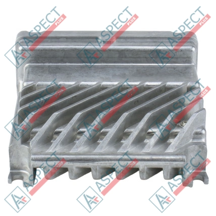 Excavator Control Unit CPU ECU Volvo (VOE11381435) L45, L50, L60, L70 Genuine