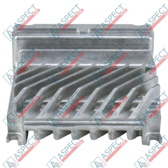 Excavator Control Unit CPU ECU Volvo (VOE11381435) L45, L50, L60, L70 Genuine