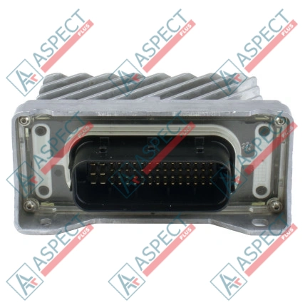 Excavator Control Unit CPU ECU Volvo (VOE11381435) L45, L50, L60, L70 Genuine
