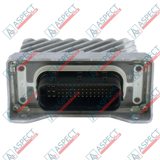 Excavator Control Unit CPU ECU Volvo (VOE11381435) L45, L50, L60, L70 Genuine