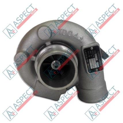Turbocompresseur Isuzu (8972234281) 4BG1 Hitachi, JCB AFM