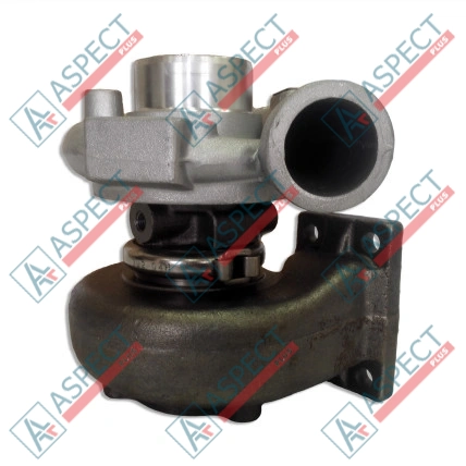 Turbocompresseur Isuzu (8972234281) 4BG1 Hitachi, JCB AFM