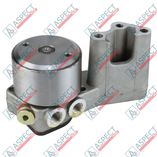 Fuel feed Pump Deutz (0428-2358) Volvo Genuine