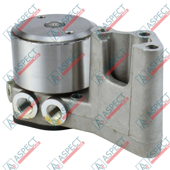 Fuel feed Pump Deutz (0428-2358) Volvo Genuine