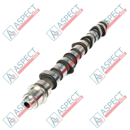 Arbre à cames Isuzu (8972621660) 4HK1 Hitachi, JCB AFM
