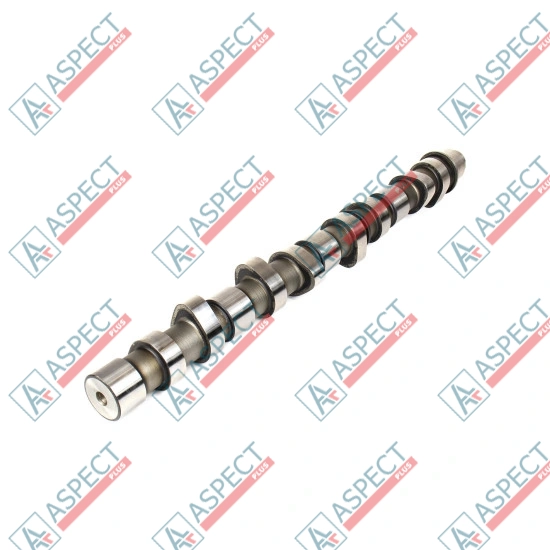 Вал распределительный Isuzu (8972621660) 4HK1 Hitachi, JCB AFM