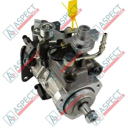 Bomba de combustible Delphi (9320A390G) JCB 17/922500, Perkins 2644H029 Pieza OE