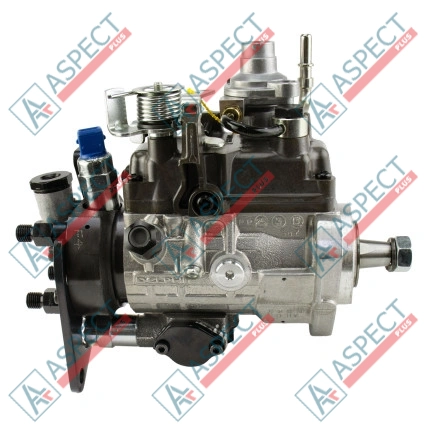 Bomba de combustible Delphi (9320A390G) JCB 17/922500, Perkins 2644H029 Pieza OE