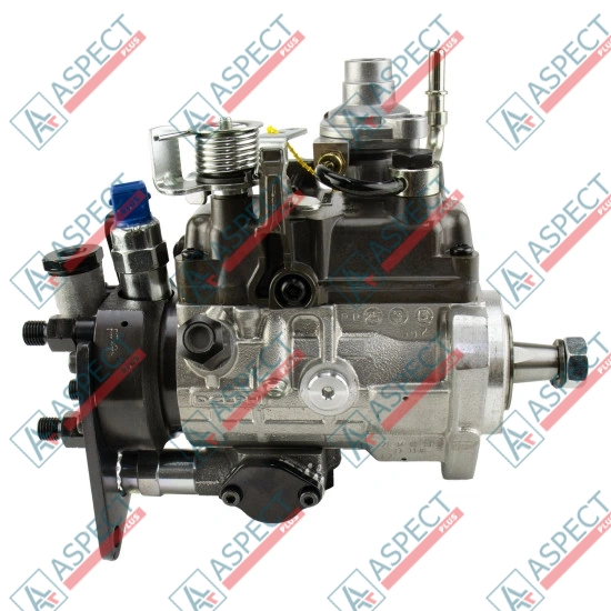 Fuel Injection Pump Delphi (9320A390G) JCB 17/922500, Perkins 2644H029 Genuine