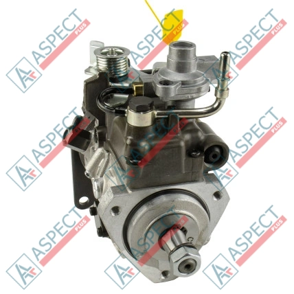 Bomba de combustible Delphi (9320A390G) JCB 17/922500, Perkins 2644H029 Pieza OE