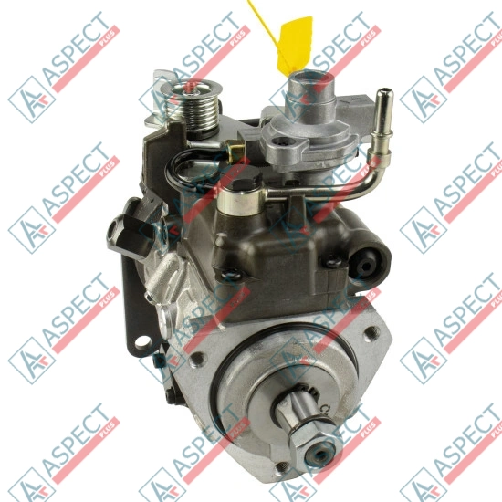 Fuel Injection Pump Delphi (9320A390G) JCB 17/922500, Perkins 2644H029 Genuine