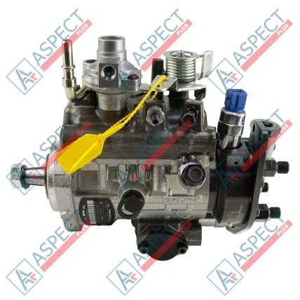 Bomba de combustible Delphi (9320A390G) JCB 17/922500, Perkins 2644H029 Pieza OE