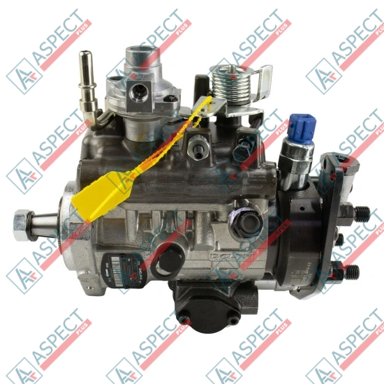 Fuel Injection Pump Delphi (9320A390G) JCB 17/922500, Perkins 2644H029 Genuine