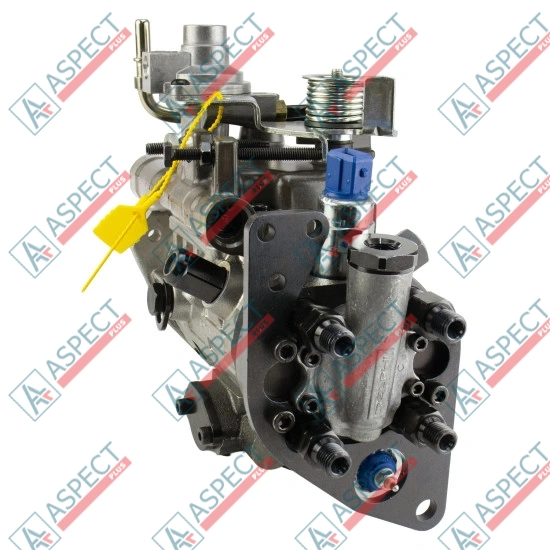 Fuel Injection Pump Delphi (9320A390G) JCB 17/922500, Perkins 2644H029 Genuine