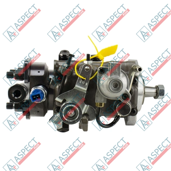 Fuel Injection Pump Delphi (9320A390G) JCB 17/922500, Perkins 2644H029 Genuine