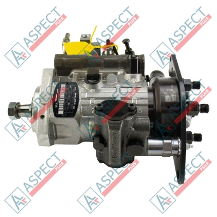 Bomba de combustible Delphi (9320A390G) JCB 17/922500, Perkins 2644H029 Pieza OE