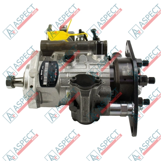 Fuel Injection Pump Delphi (9320A390G) JCB 17/922500, Perkins 2644H029 Genuine